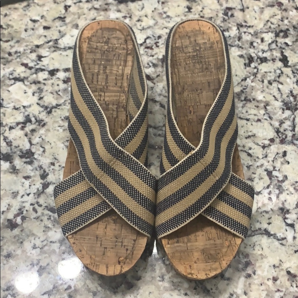 Wedges